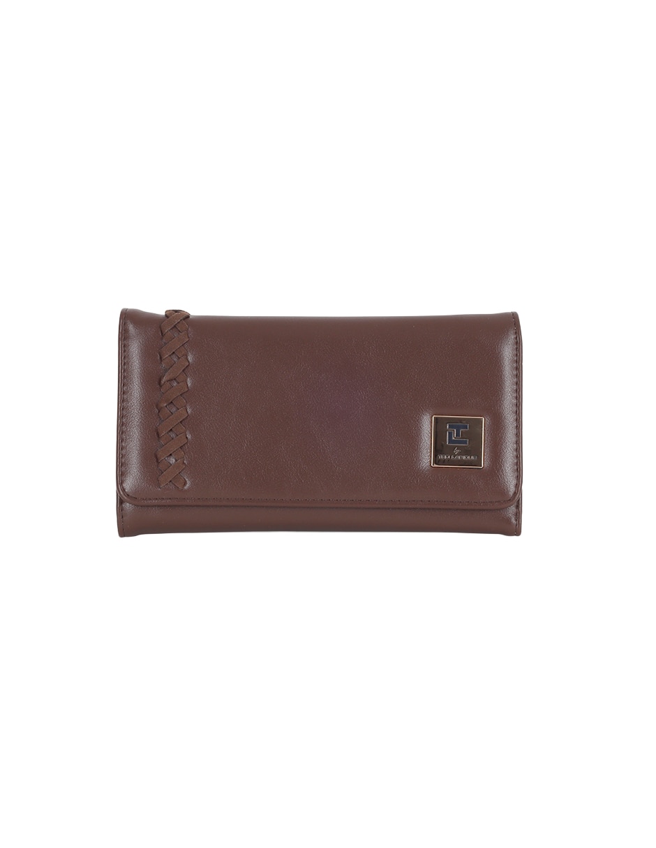 Monedero para mujer