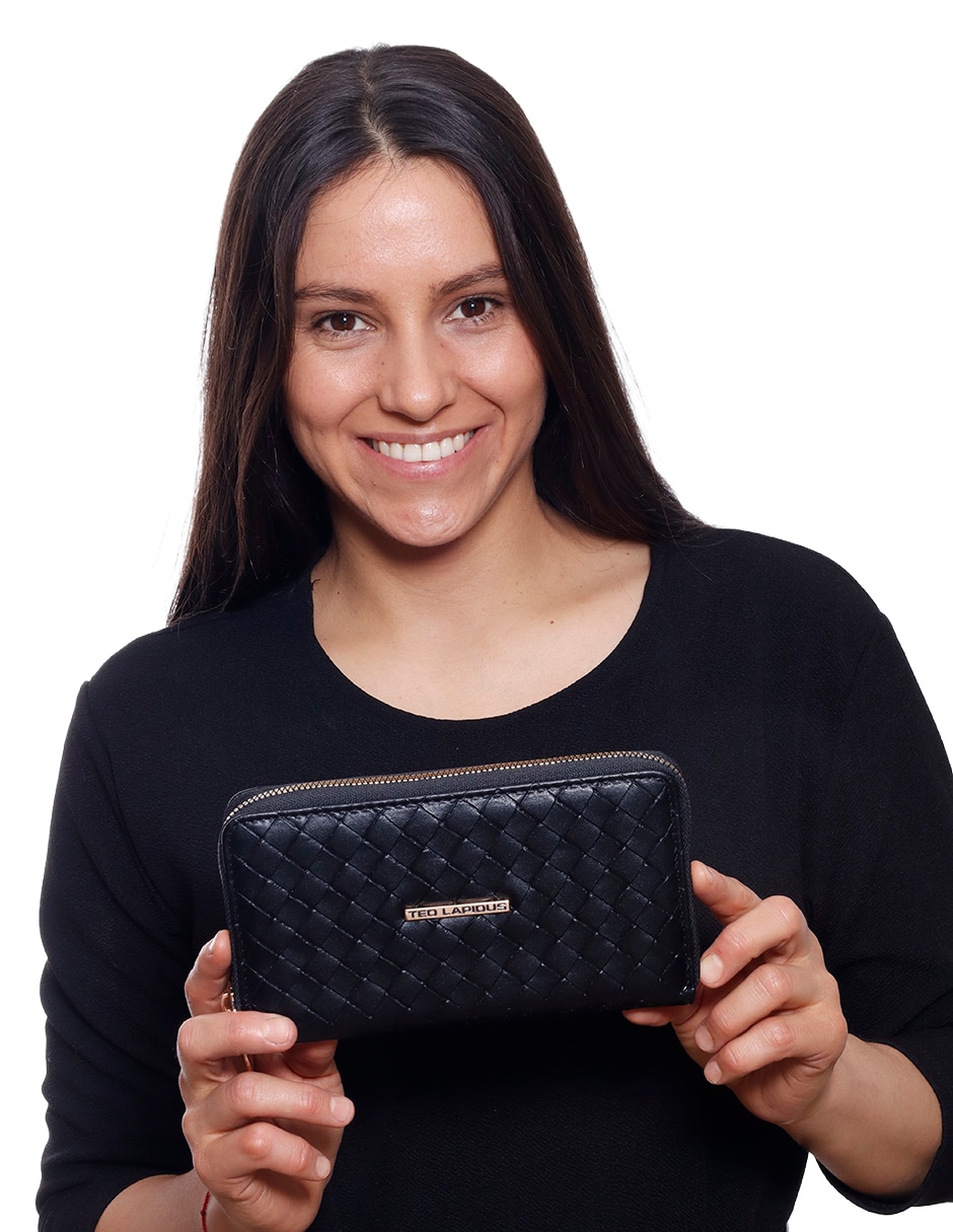 Monedero para mujer 5