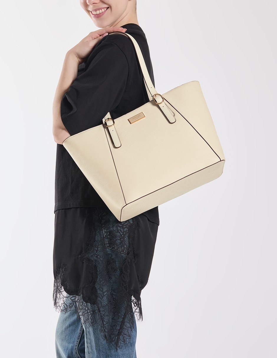 Bolsa tote Azmar para mujer 6
