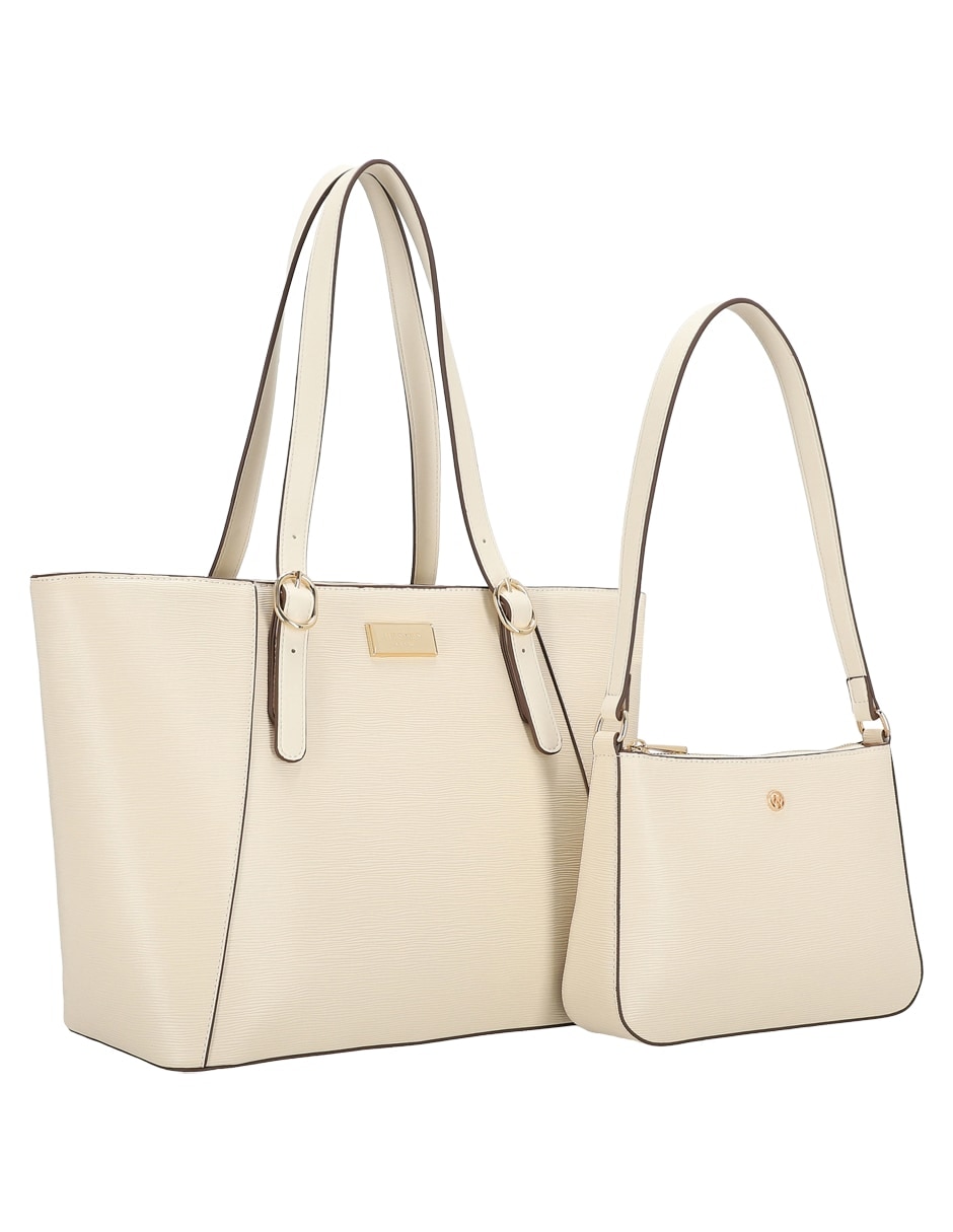 Bolsa tote Azmar para mujer 4