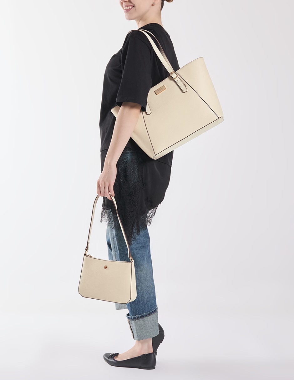 Bolsa tote Azmar para mujer 2