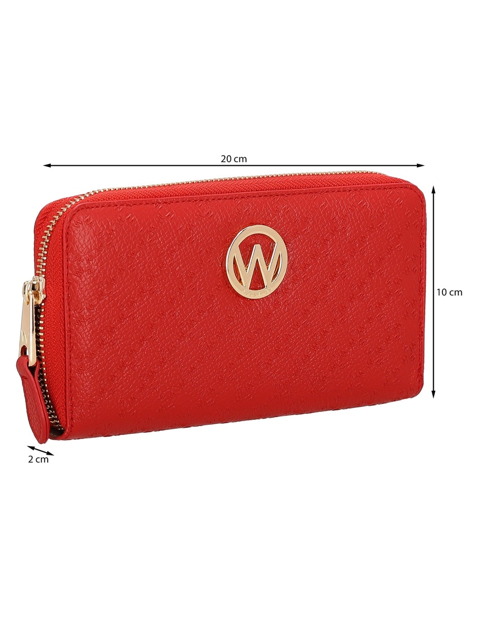 Monedero Neoeus para mujer 6