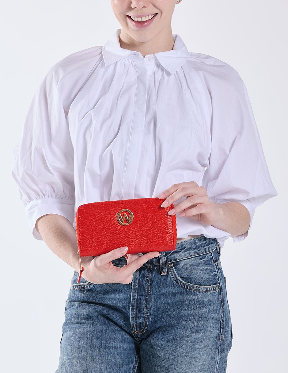 Monedero Neoeus para mujer 3