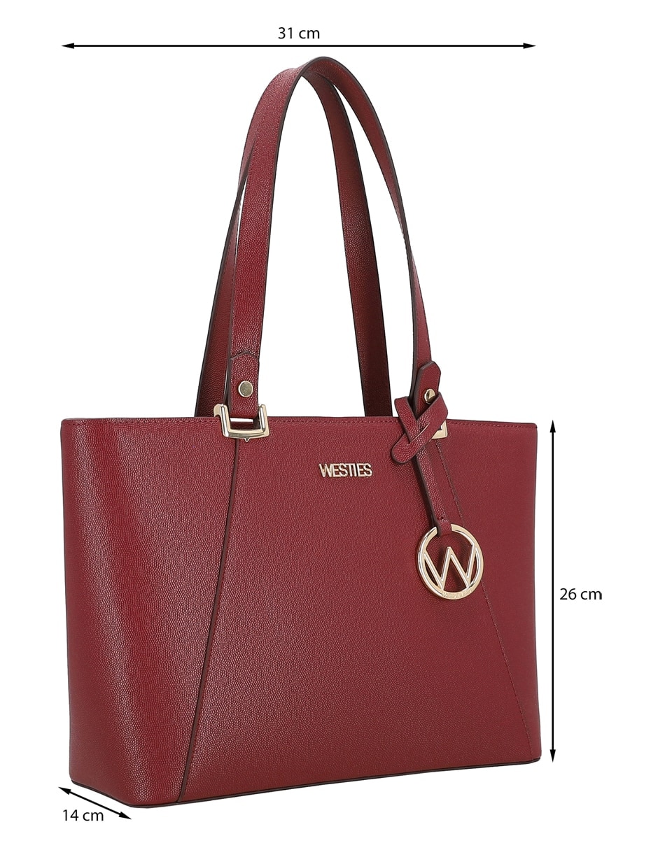 Set/Bolsa Tote No aplica de Sintético para (si aplica) Mujer 6
