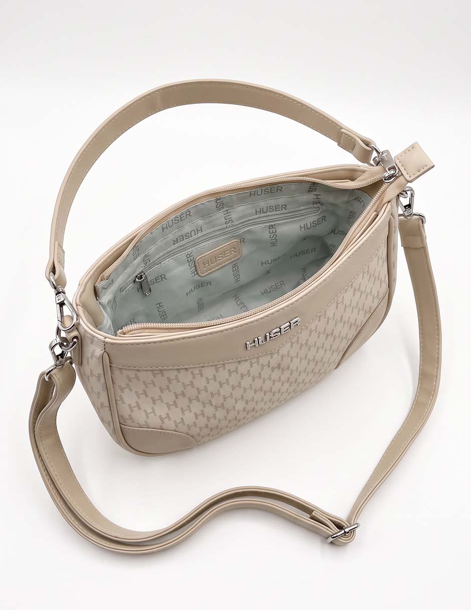 Bolsa crossbody para mujer 3