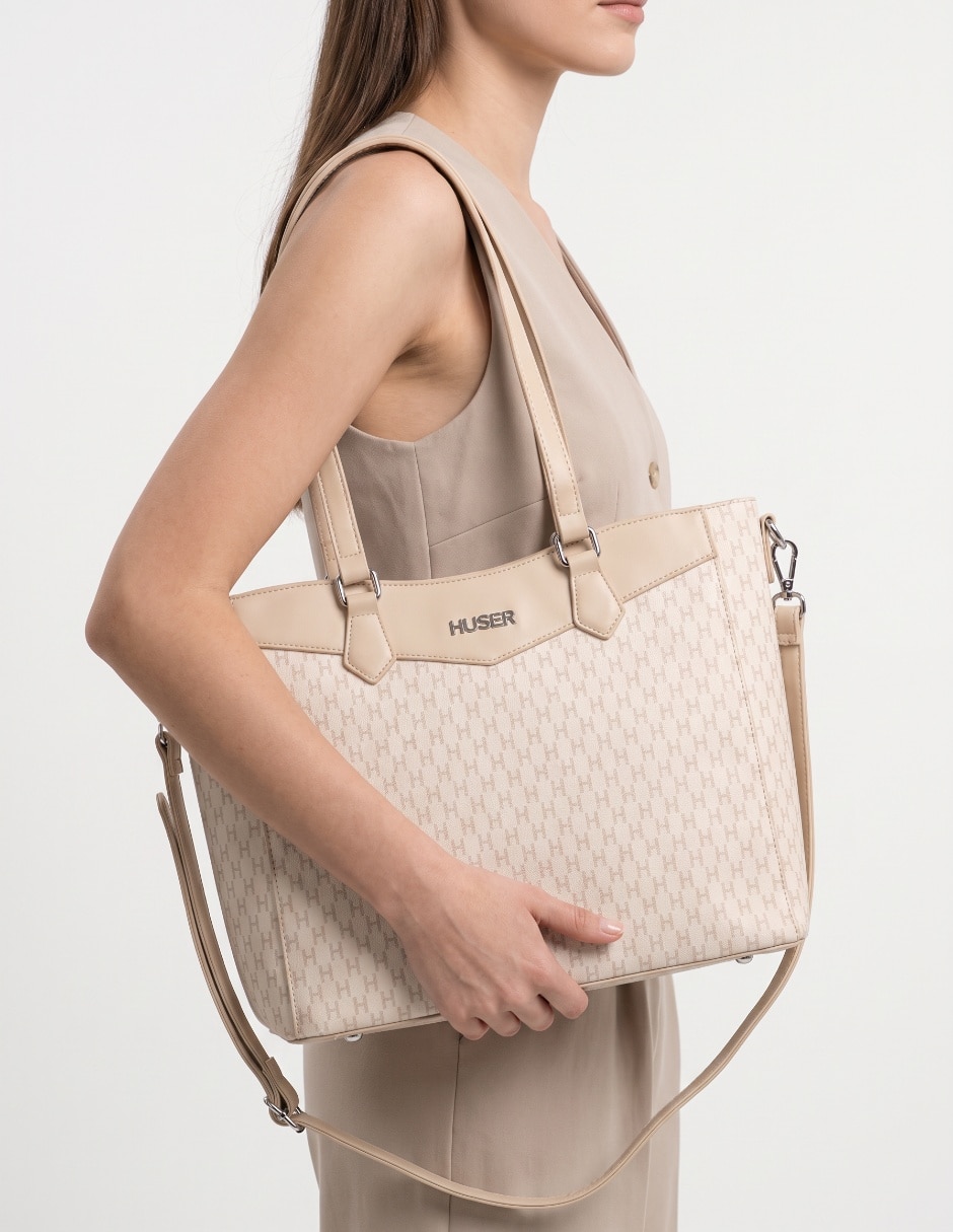 Bolsa tote para mujer 4