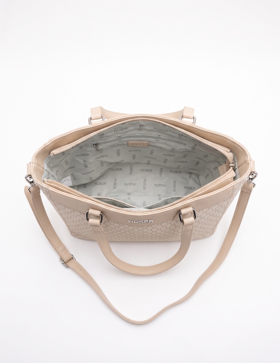 Bolsa tote para mujer 5