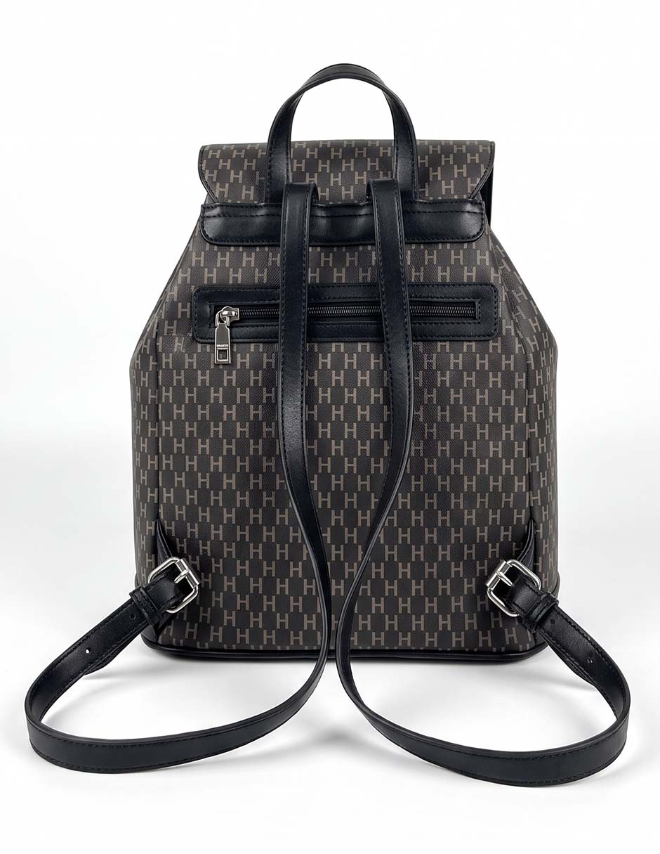 Bolsa backpack para mujer 2