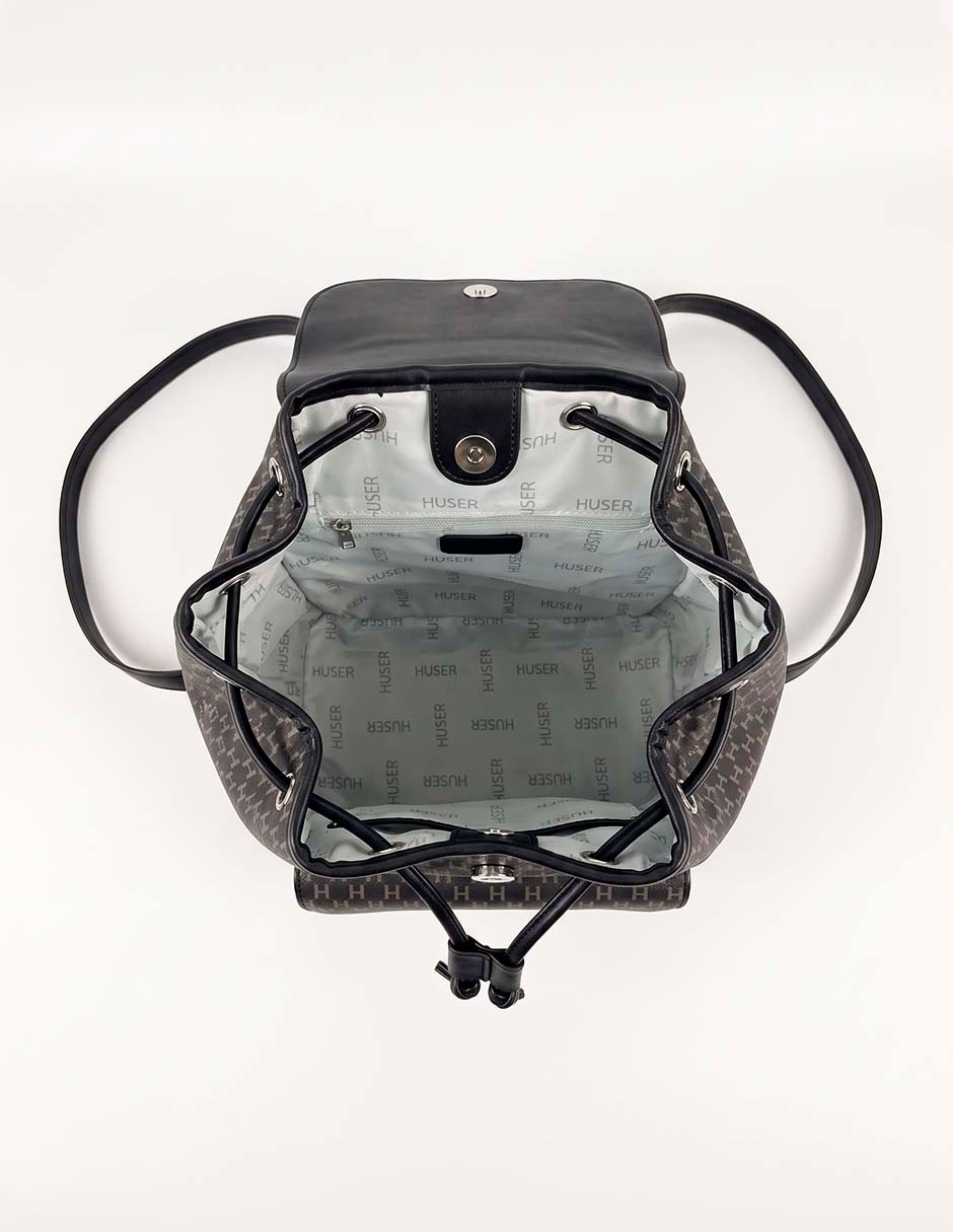 Bolsa backpack para mujer 3