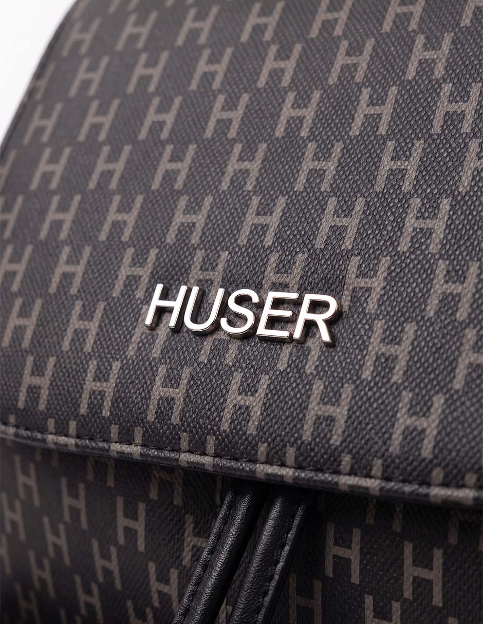 Bolsa backpack para mujer 4