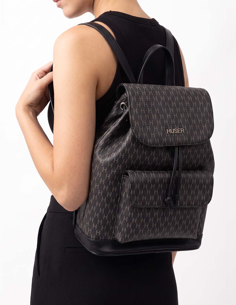 Bolsa backpack para mujer 5
