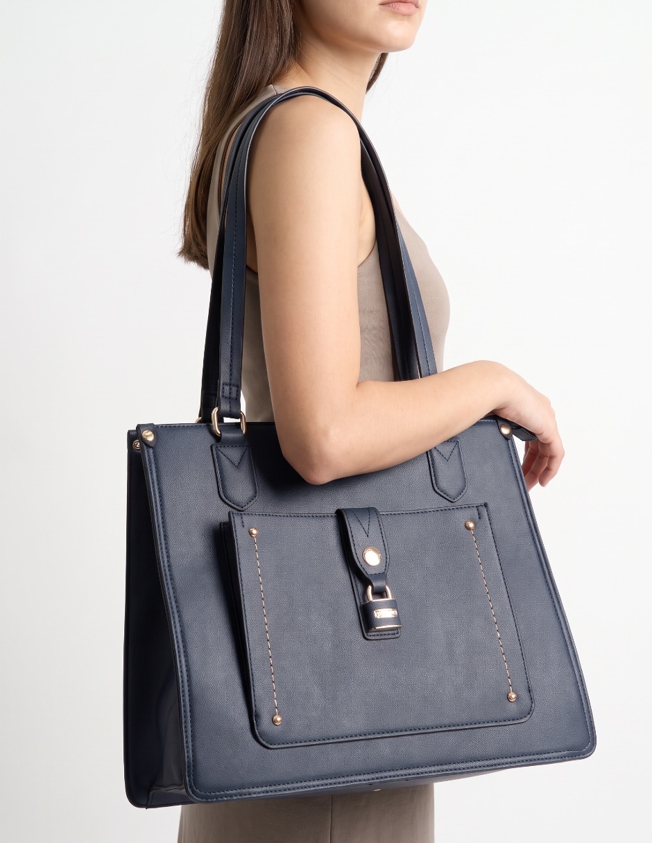 Bolsa tote para mujer 5