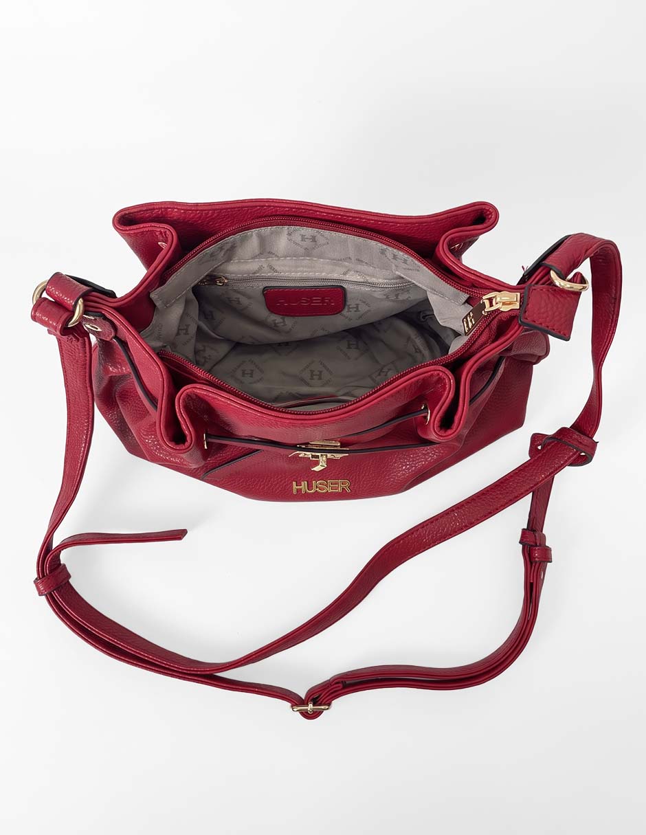 Bolsa crossbody para mujer 3