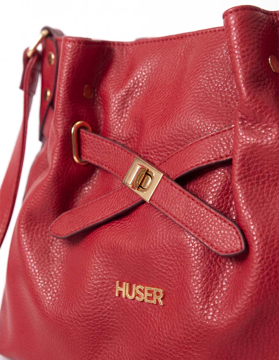 Bolsa crossbody para mujer 4