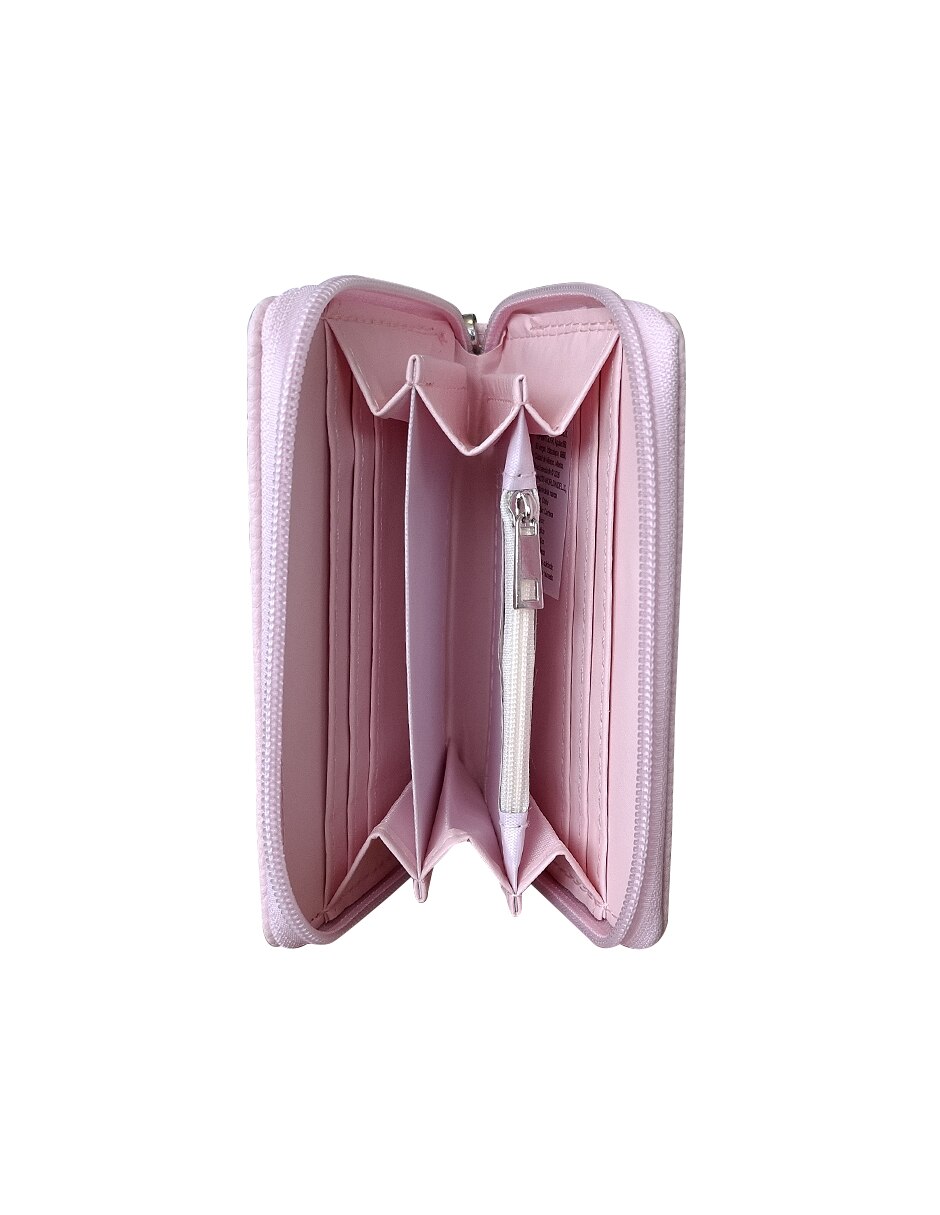 Monedero snoopy para mujer 2