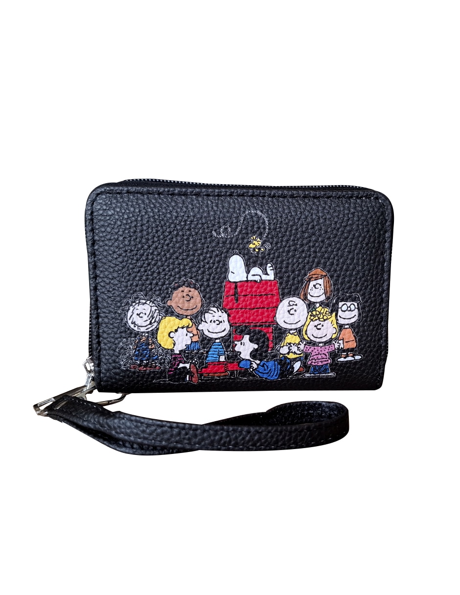 Monedero snoopy para mujer Monedero snoopy para mujer