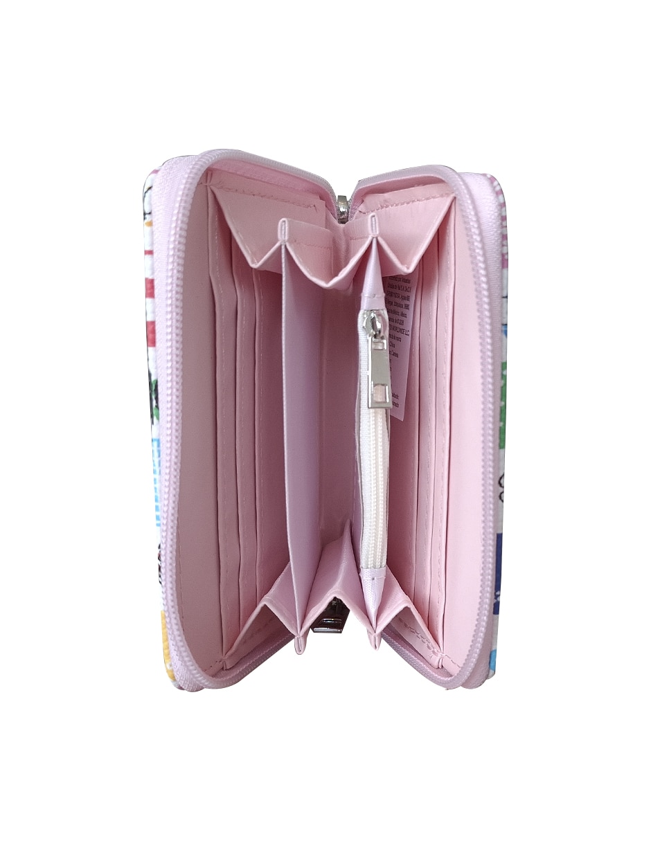 Monedero snoopy para mujer 2