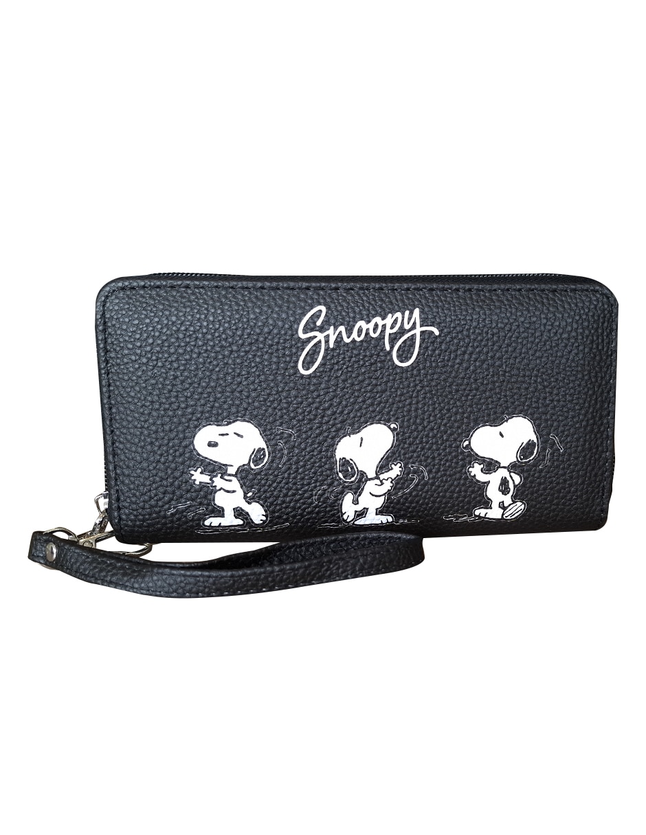 Monedero snoopy para mujer Monedero snoopy para mujer