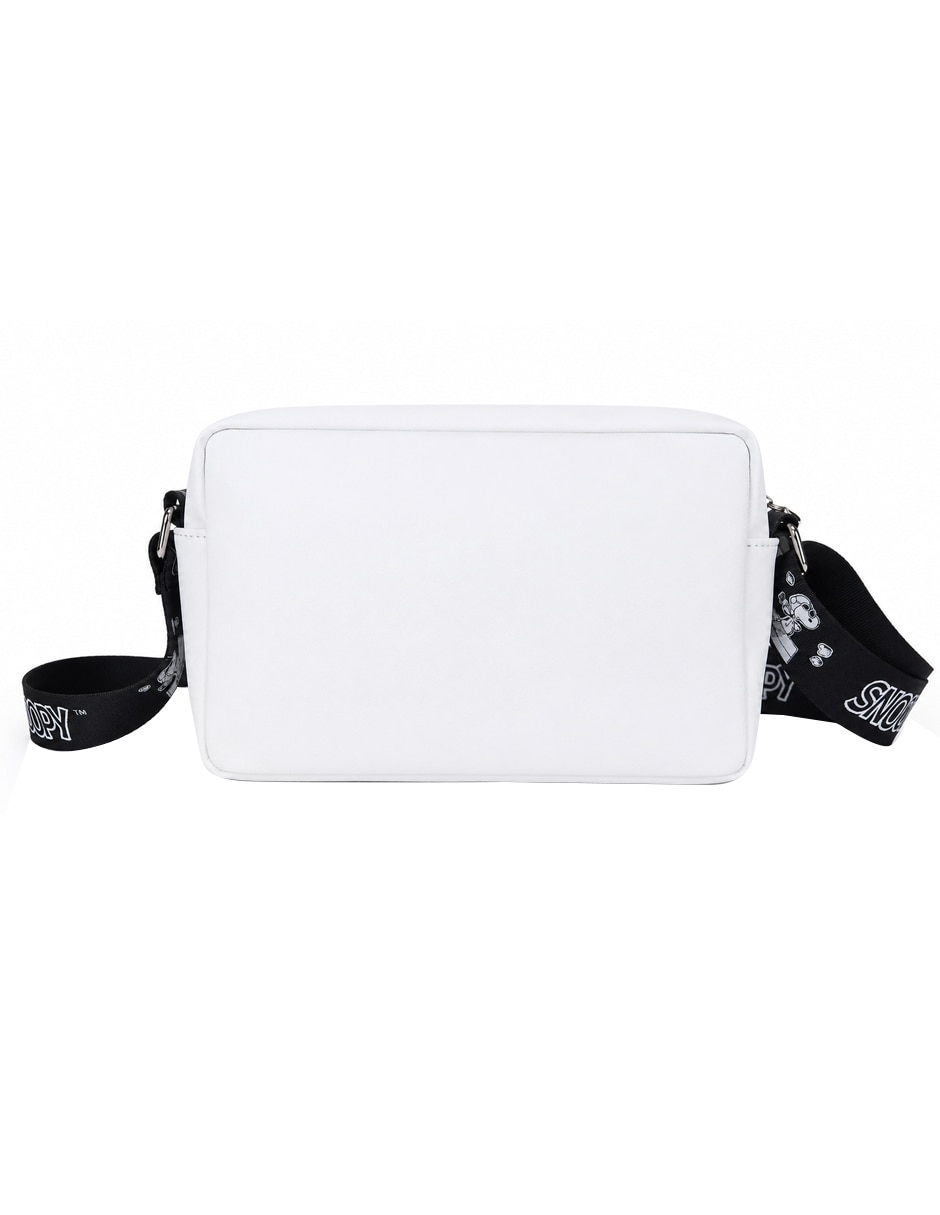 Bolsa crossbody Snoopy para mujer 4