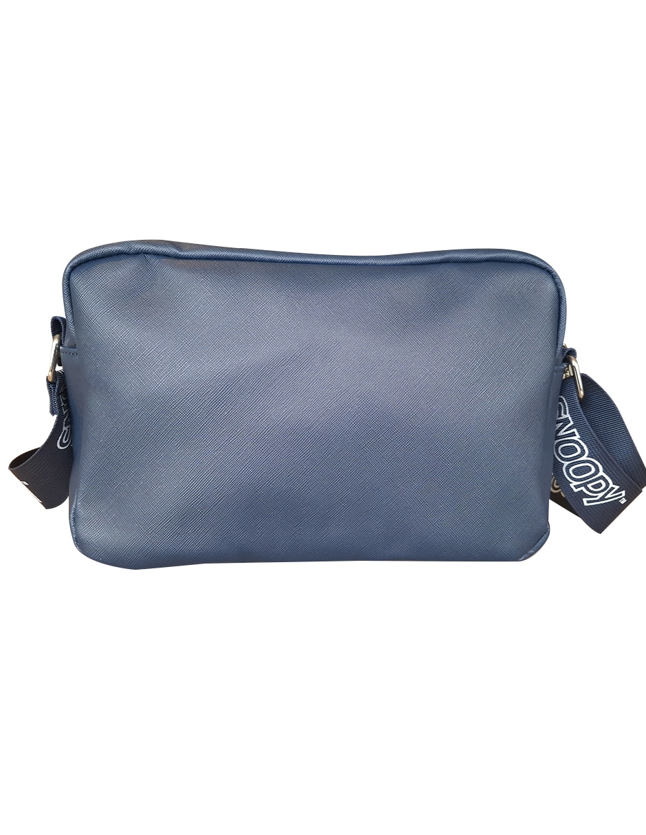 Bolsa crossbody Snoopy para mujer 3