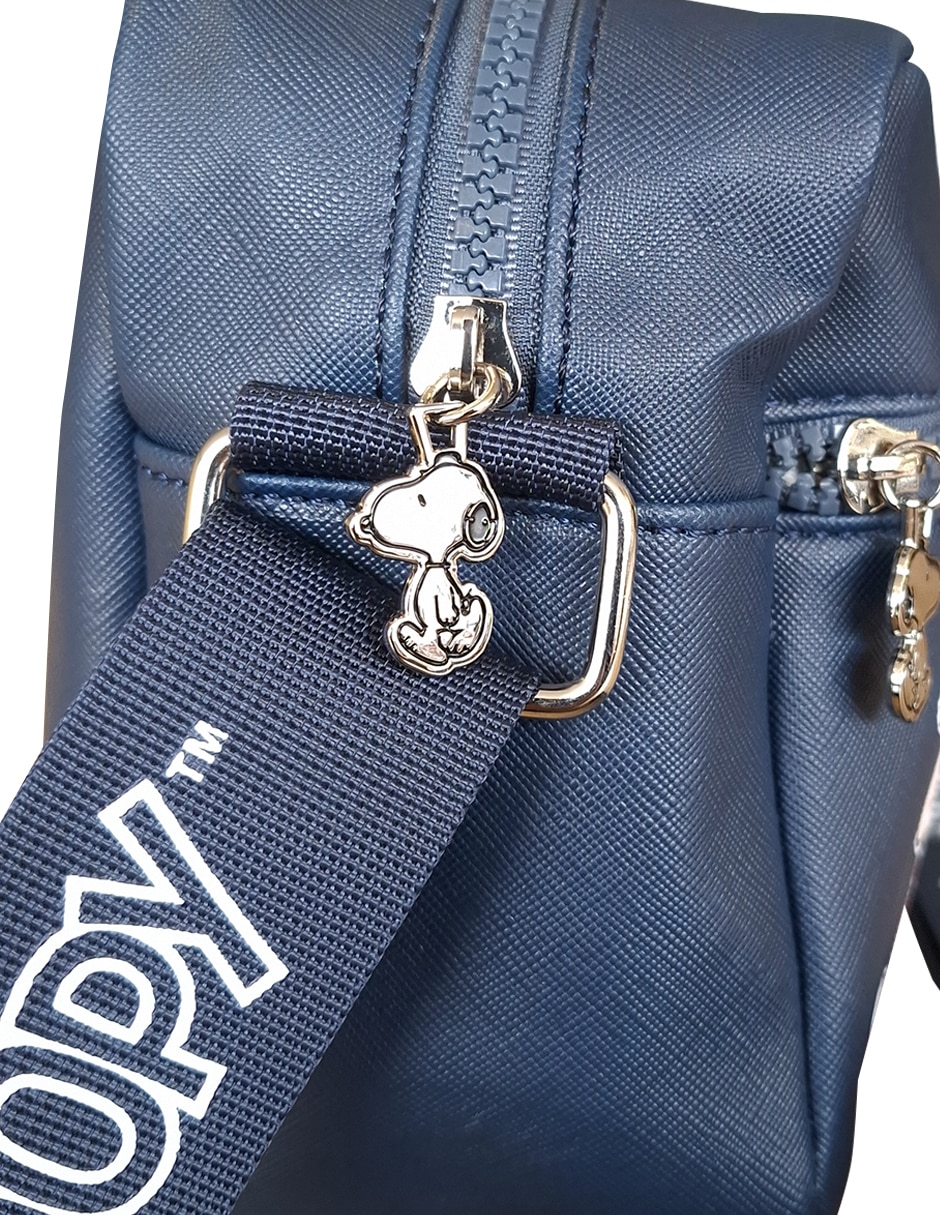 Bolsa crossbody Snoopy para mujer 4