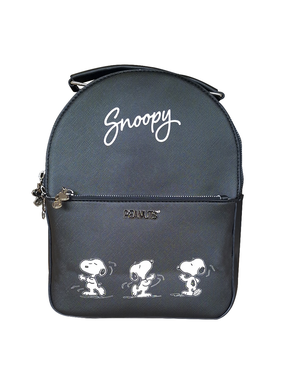 Backpack Snoopy para mujer