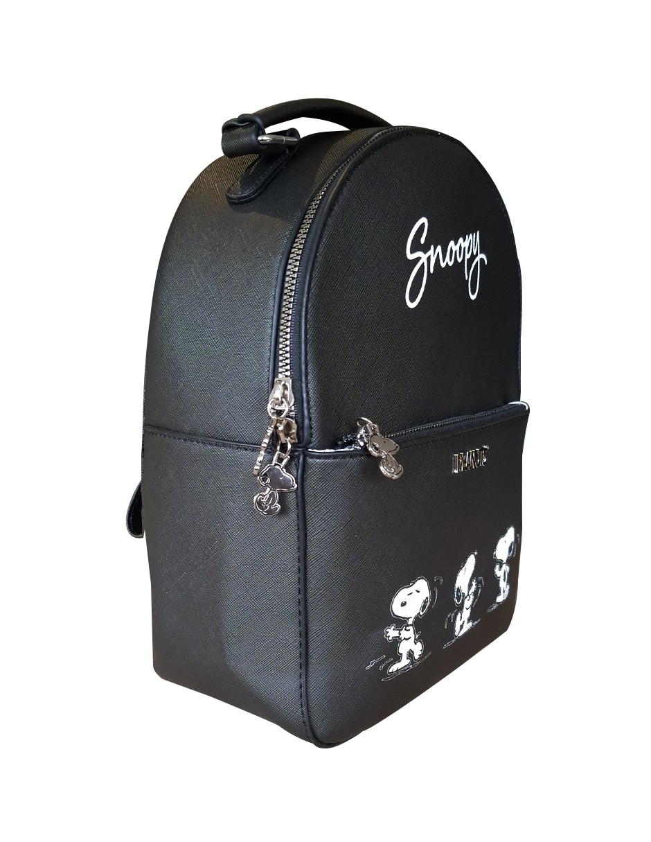 Backpack Snoopy para mujer 5
