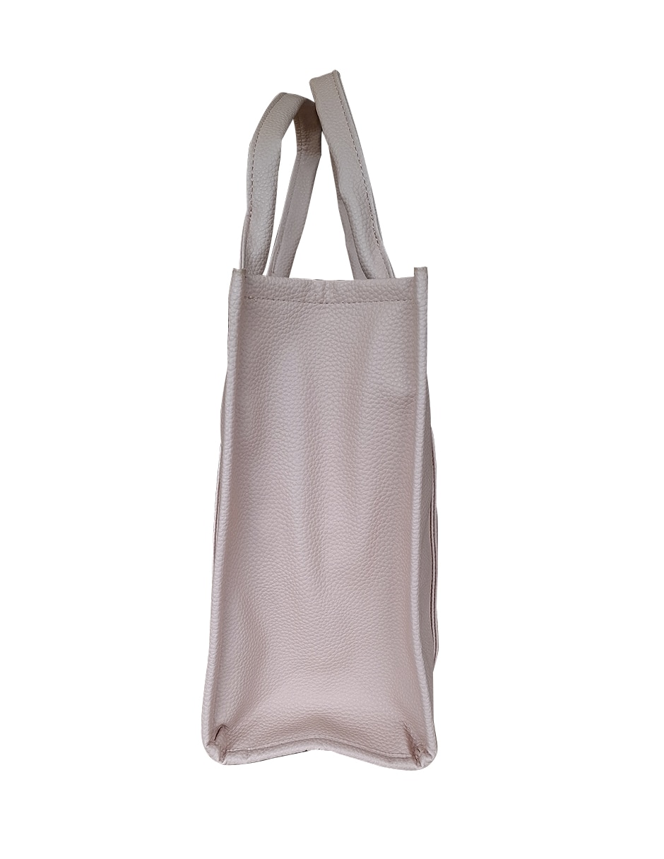 Bolsa tote Snoopy para mujer 4
