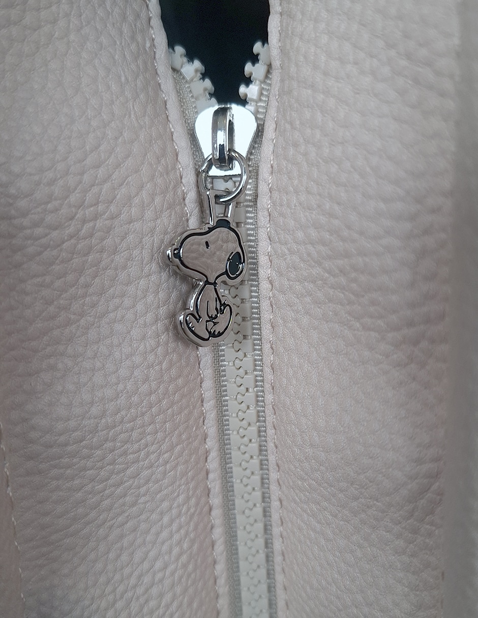 Bolsa tote Snoopy para mujer 2
