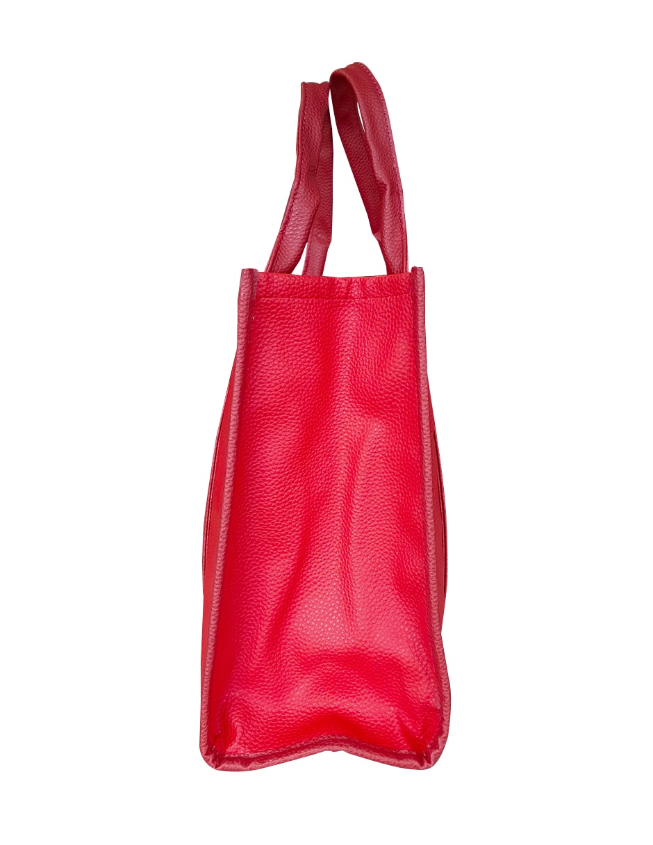 Bolsa tote Snoopy para mujer 4