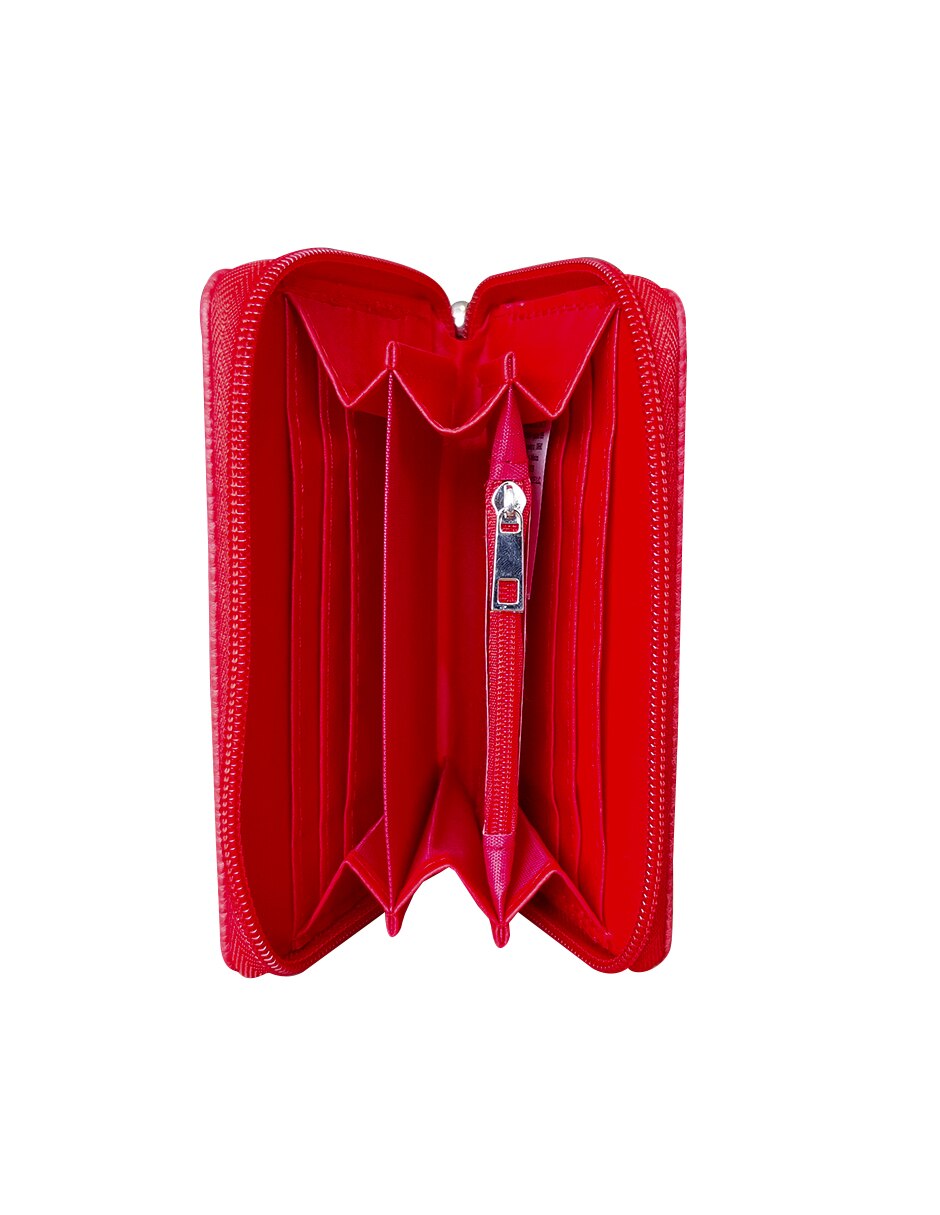 Monedero snoopy para mujer 2