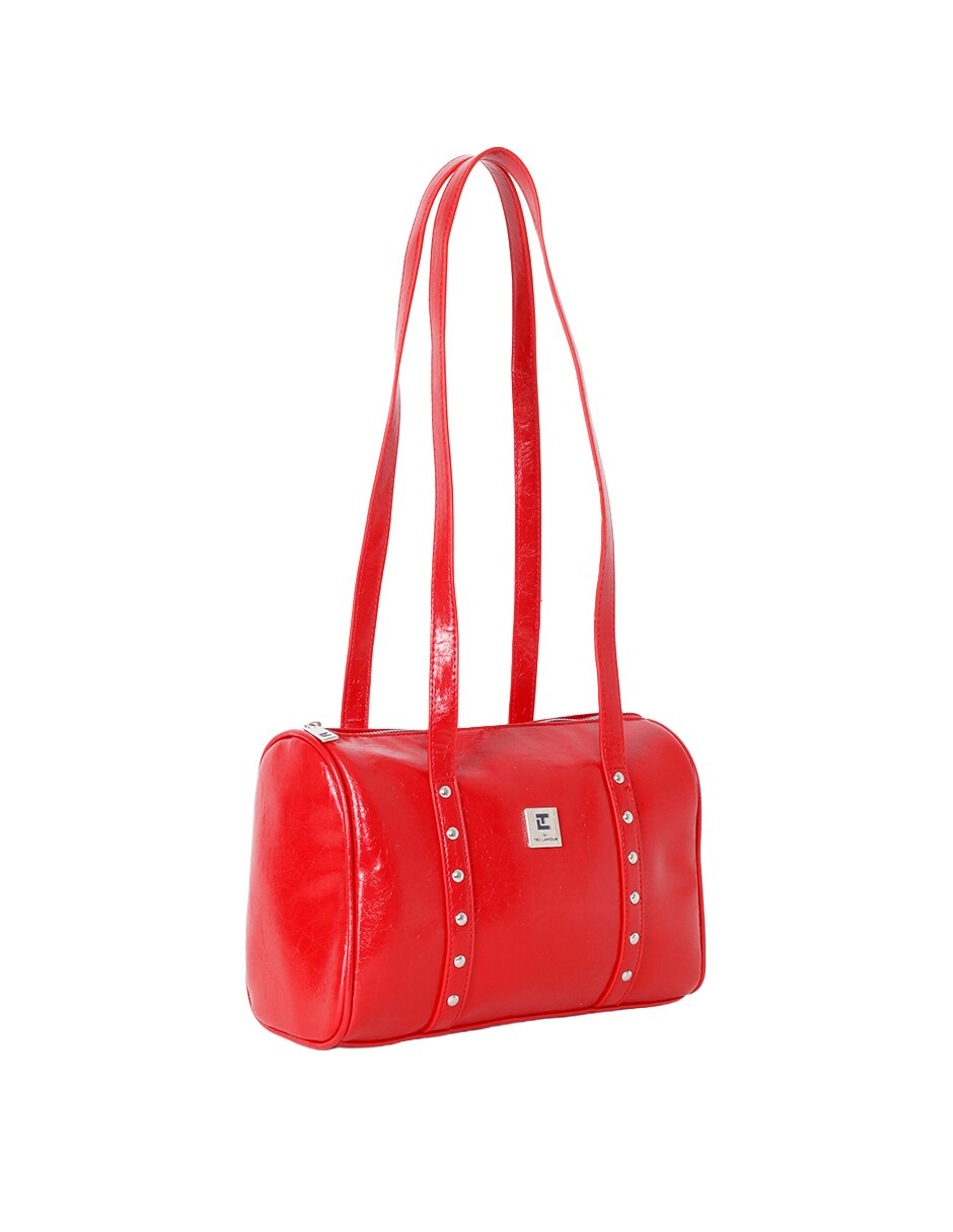 Bolsa satchel para mujer 3