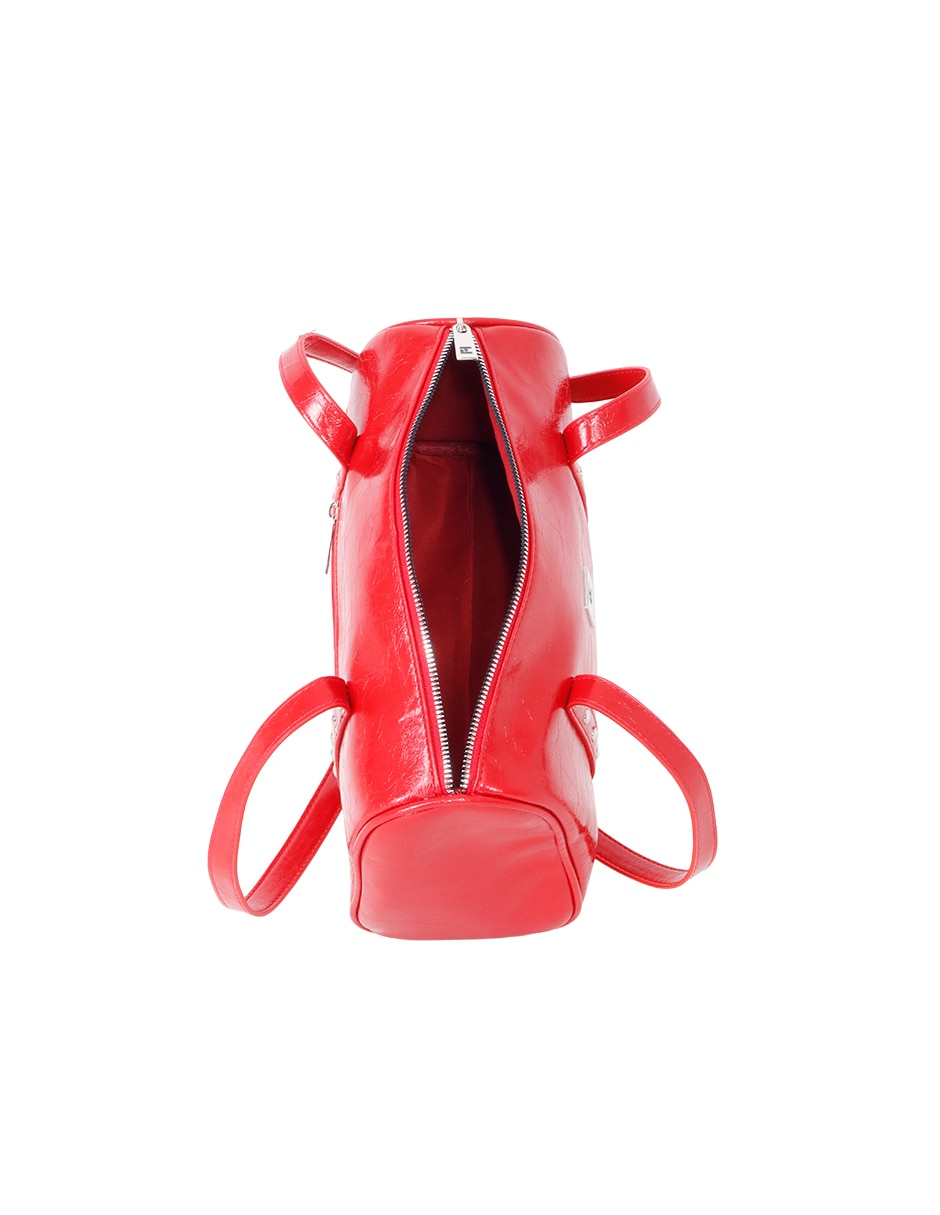 Bolsa satchel para mujer 5