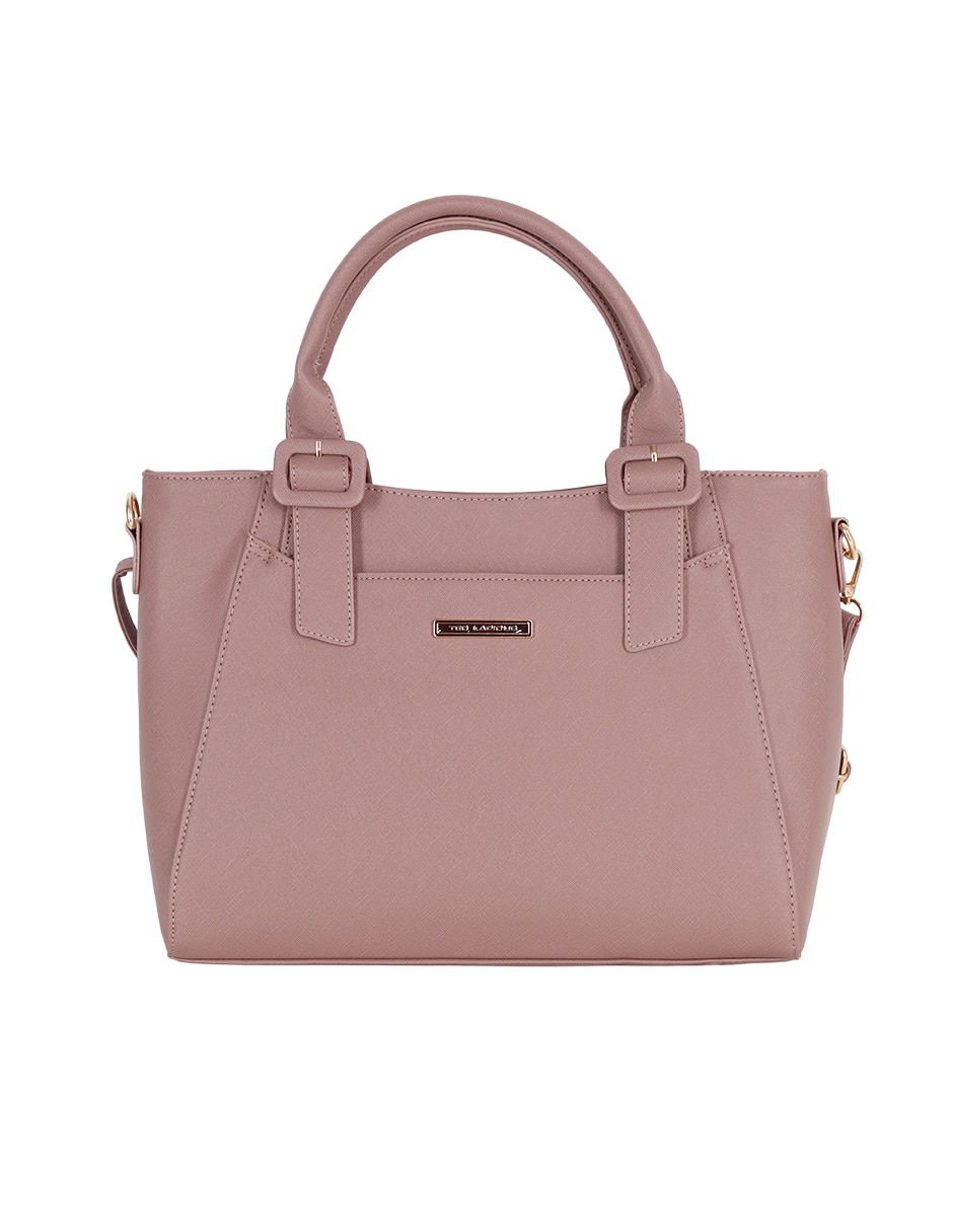 Bolsa satchel para mujer 1