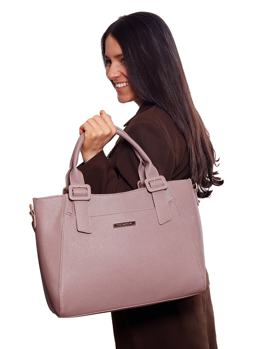 Bolsa satchel para mujer 2