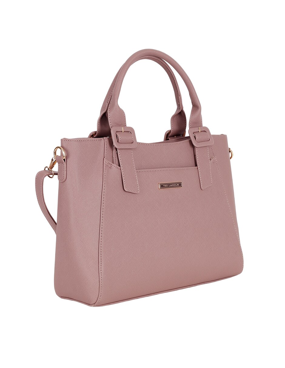 Bolsa satchel para mujer 3