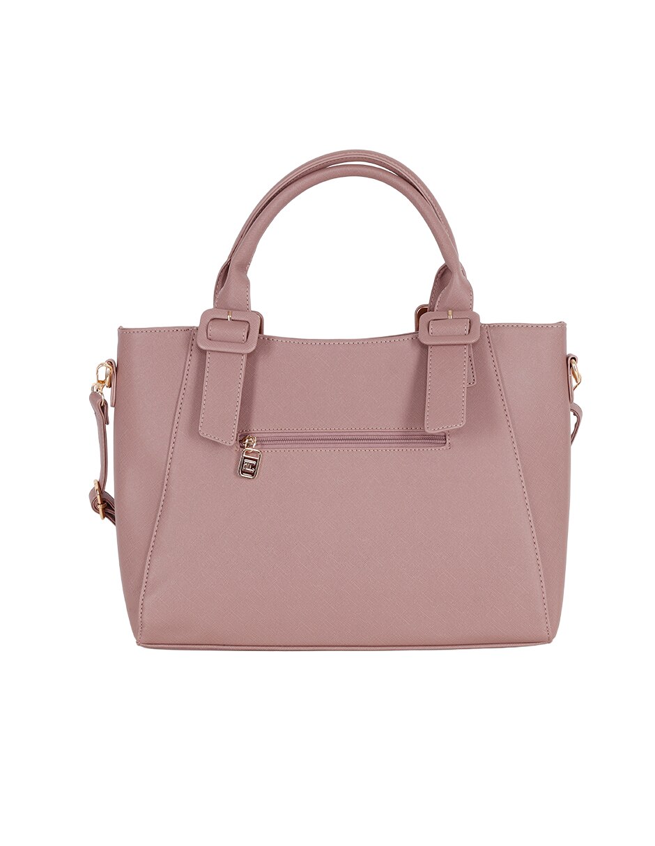 Bolsa satchel para mujer 4
