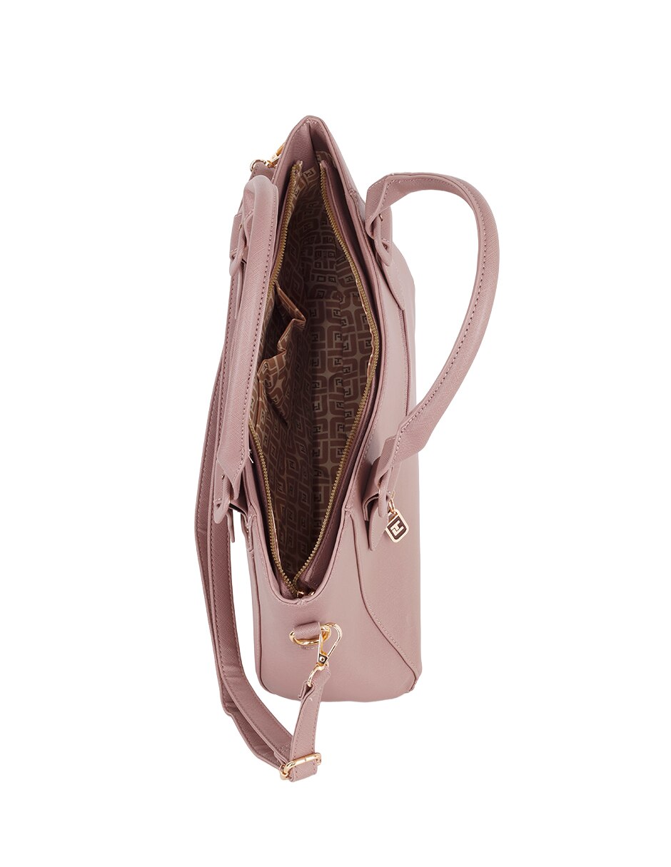 Bolsa satchel para mujer 5