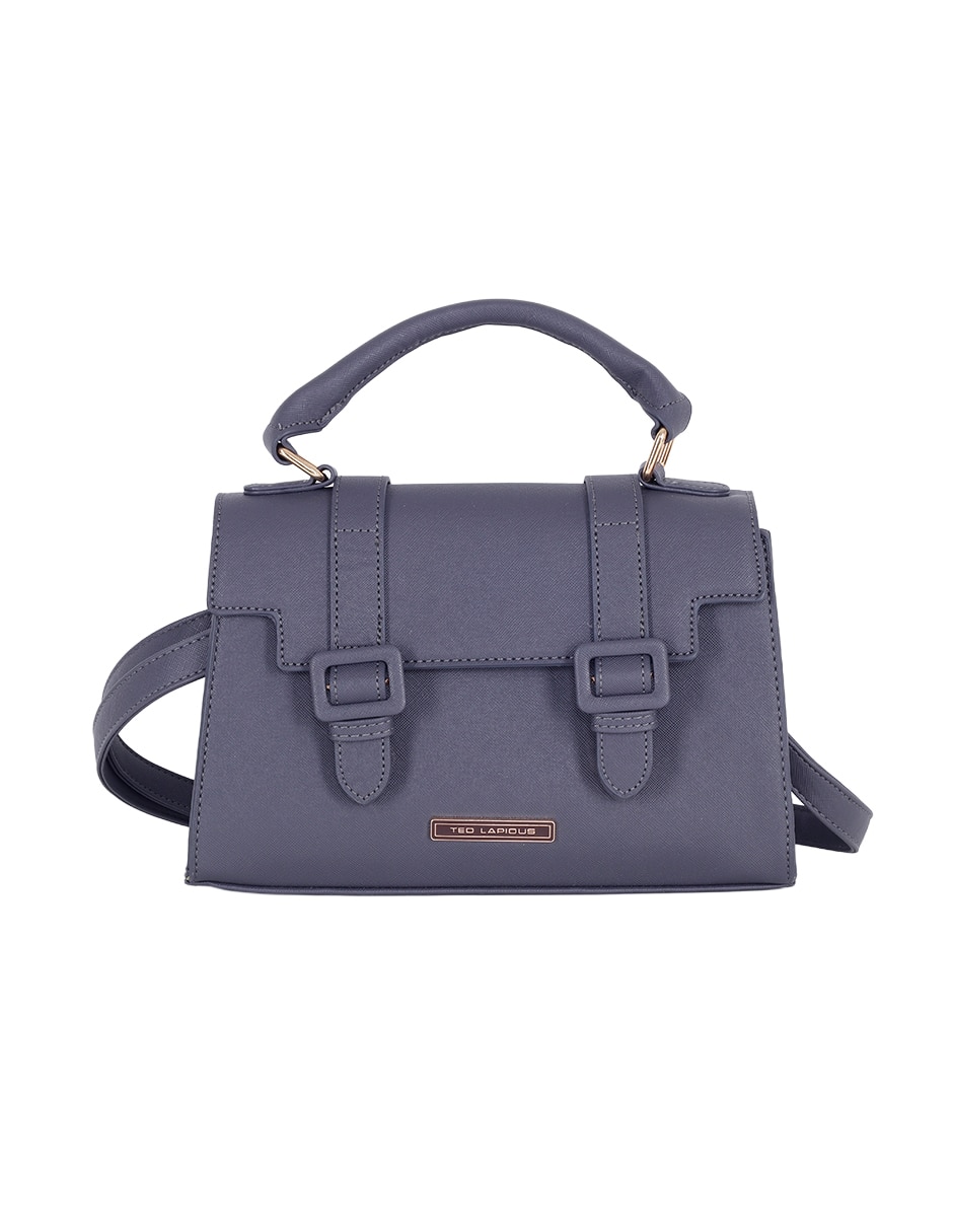 Bolsa satchel para mujer 1