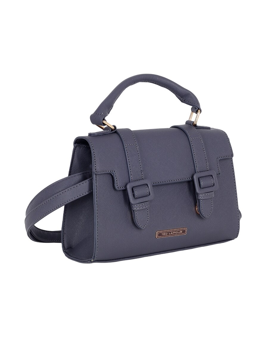 Bolsa satchel para mujer 3