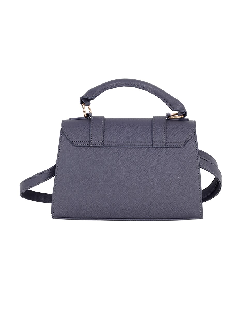Bolsa satchel para mujer 4