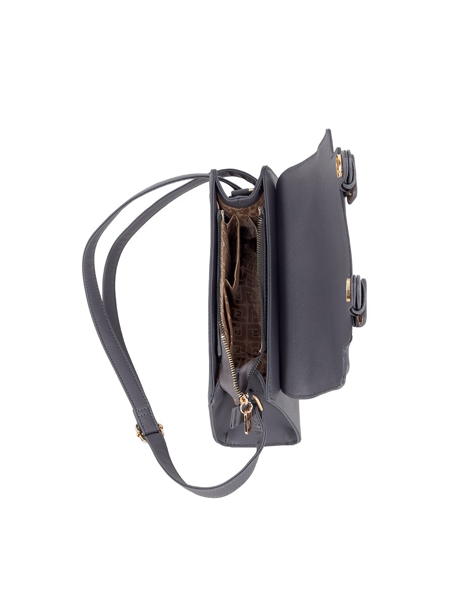 Bolsa satchel para mujer 5