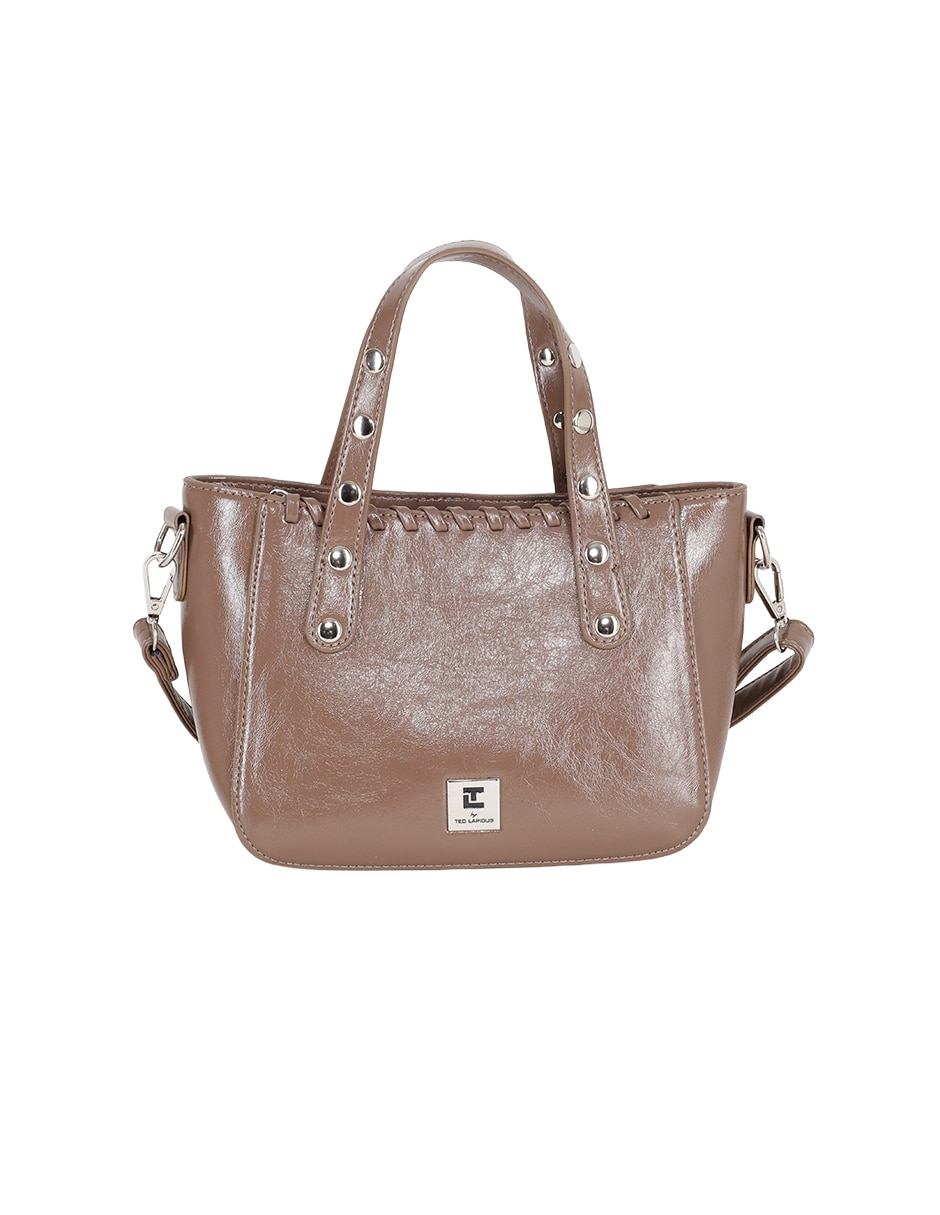 Bolsa satchel para mujer 1