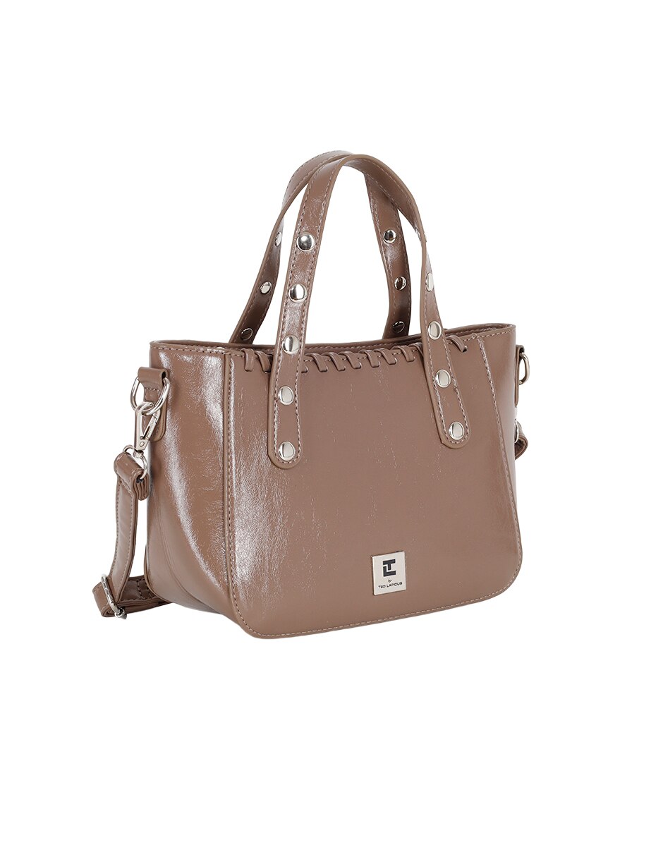 Bolsa satchel para mujer 3