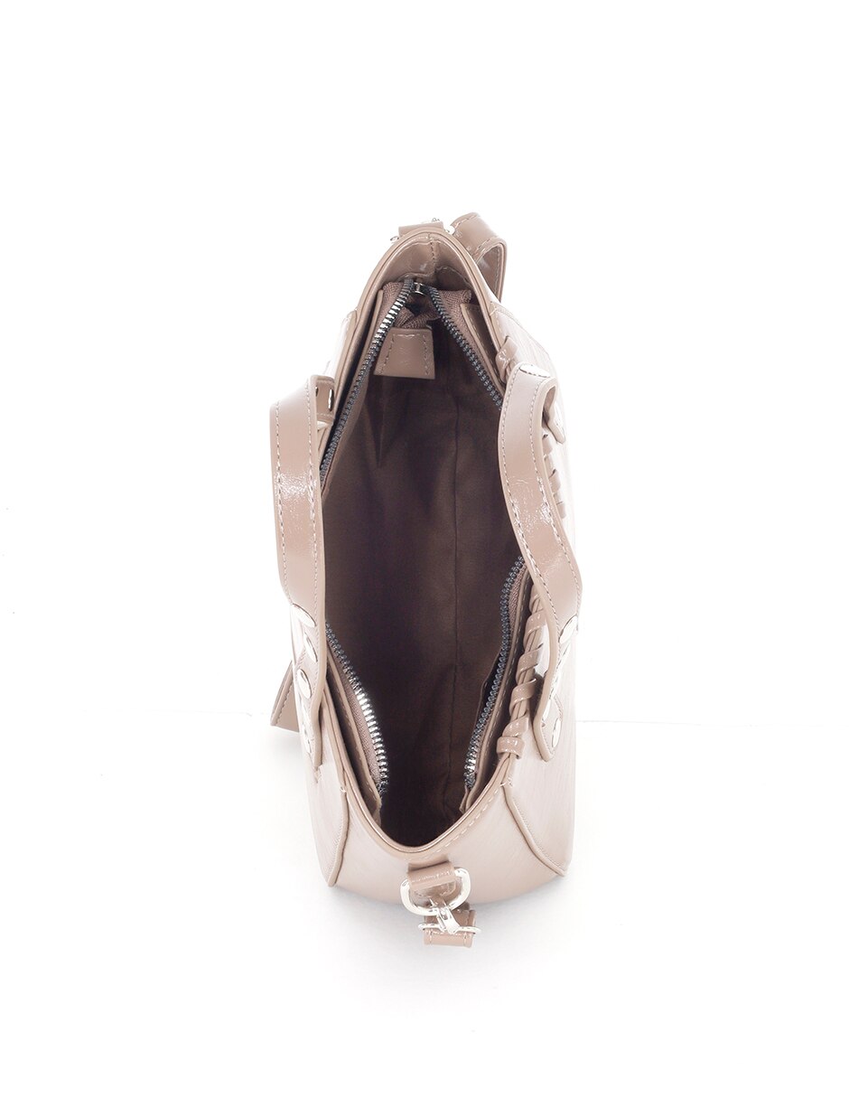 Bolsa satchel para mujer 5