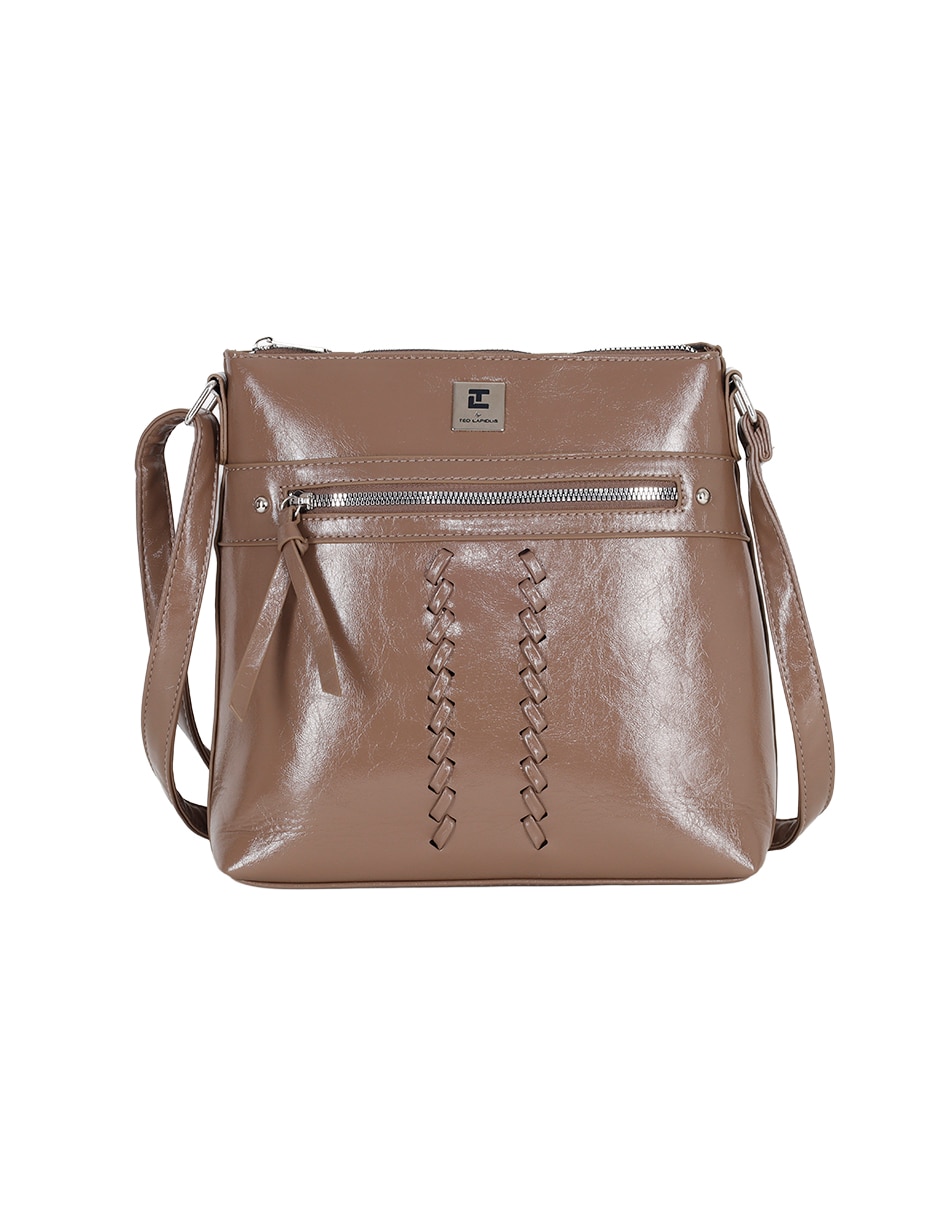Bolsa crossbody si familia para mujer 1