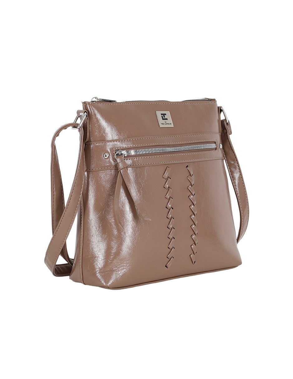 Bolsa crossbody si familia para mujer 3