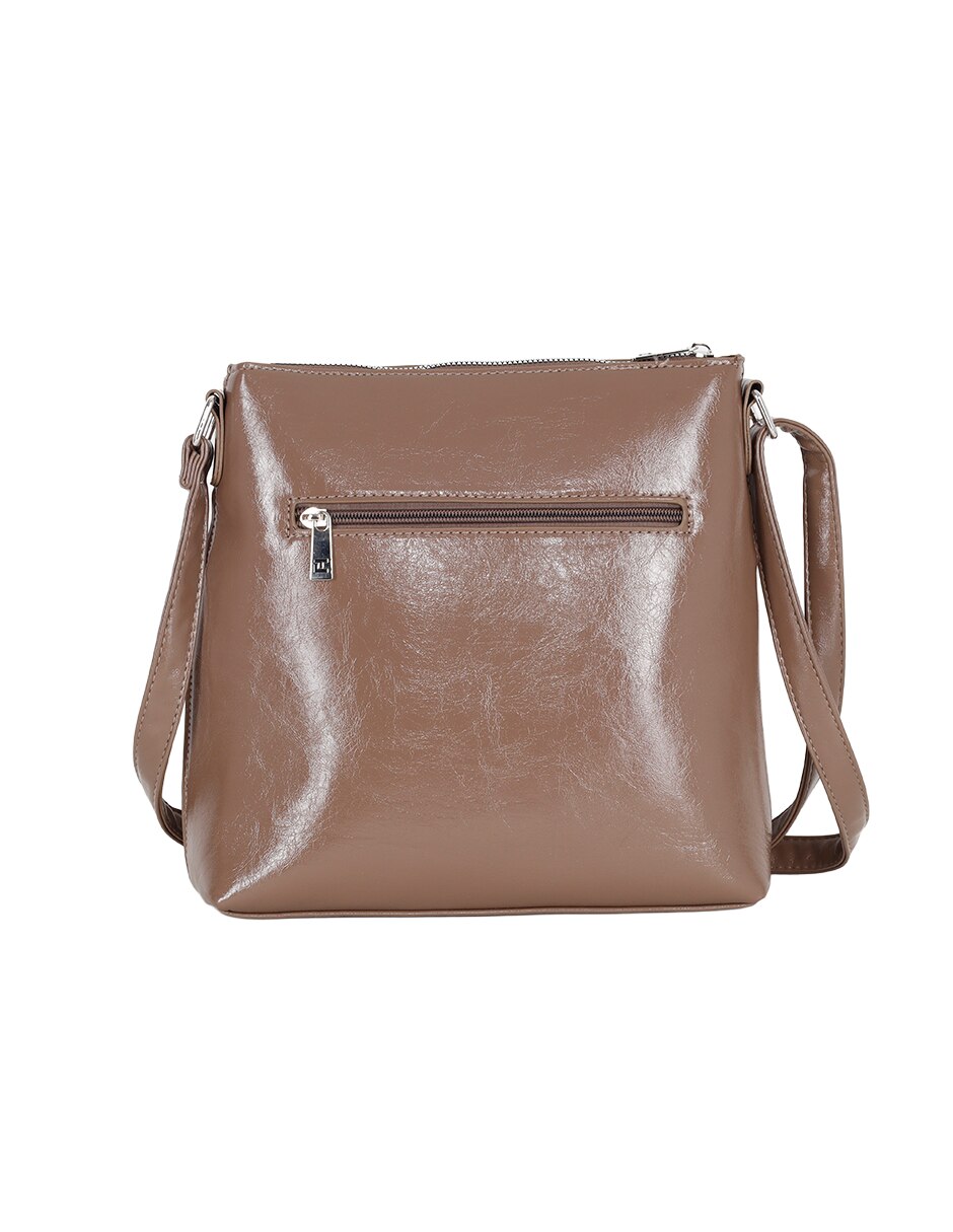 Bolsa crossbody si familia para mujer 4