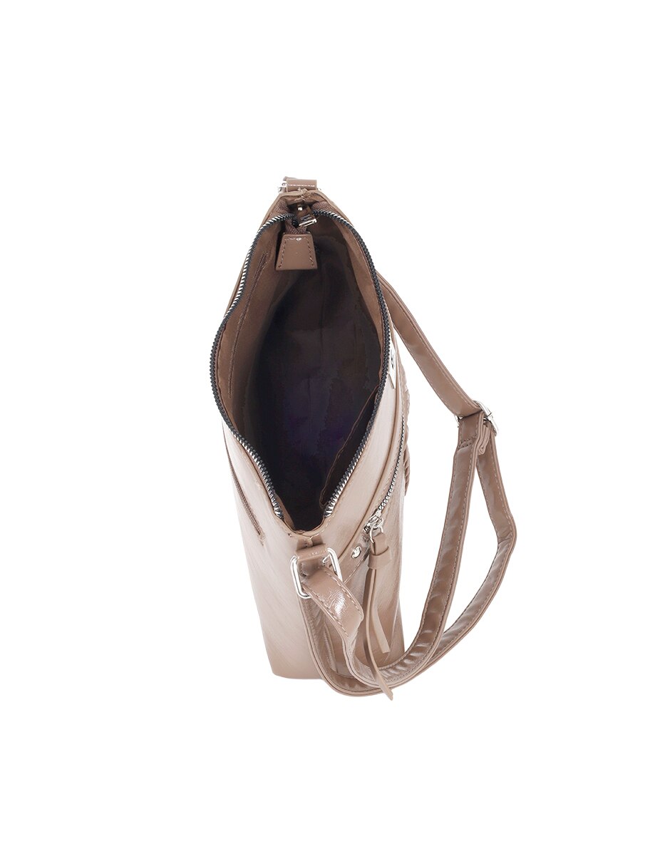 Bolsa crossbody si familia para mujer 5
