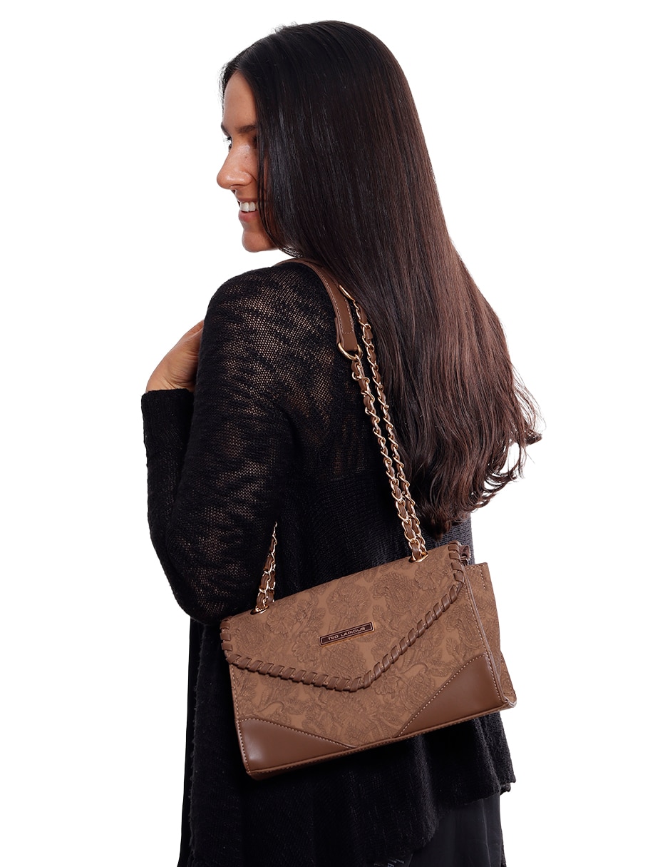 Bolsa crossbody para mujer 2